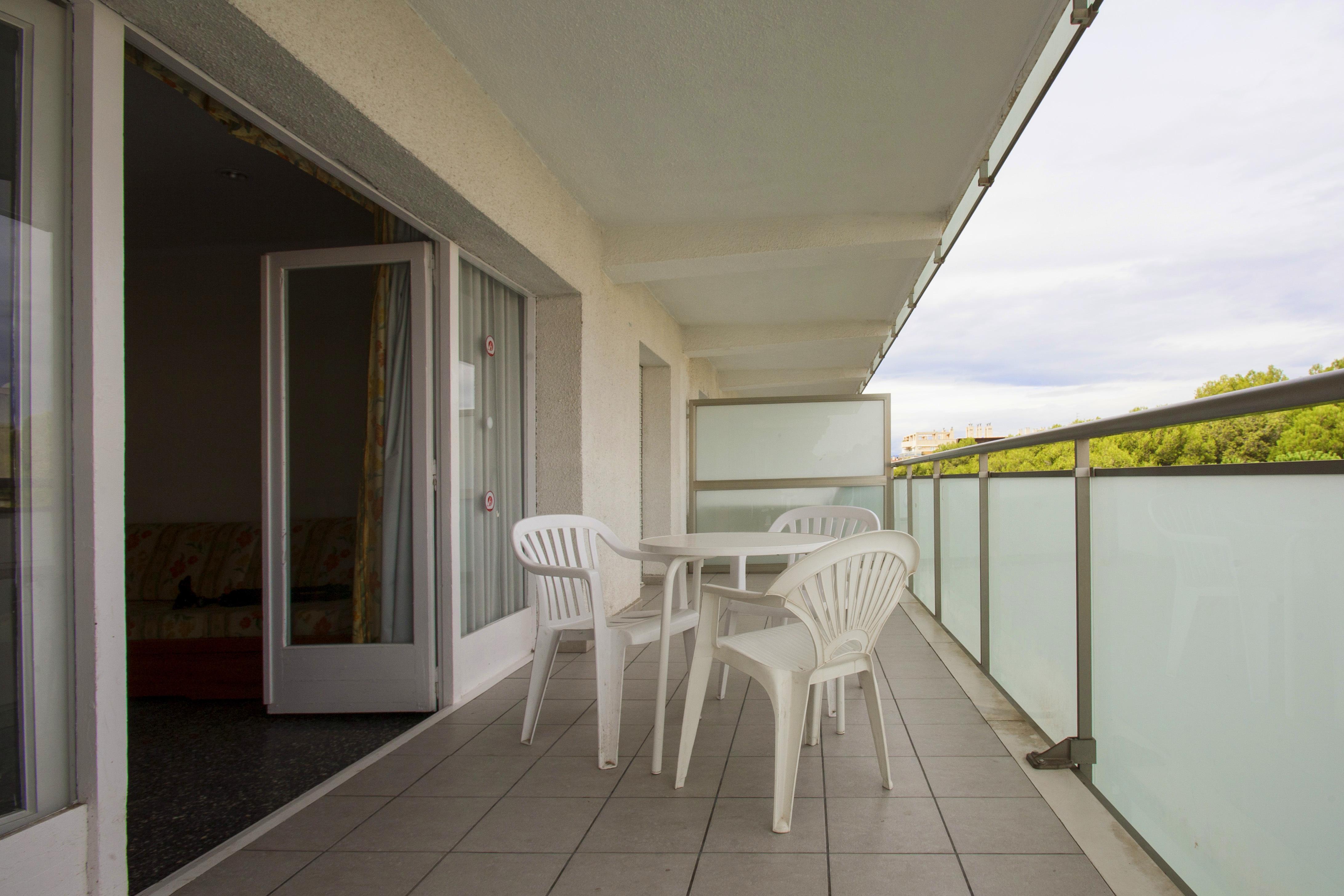 Rentalmar Goya Salou Exterior foto